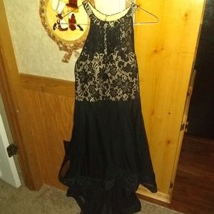 Party / homecoming dress